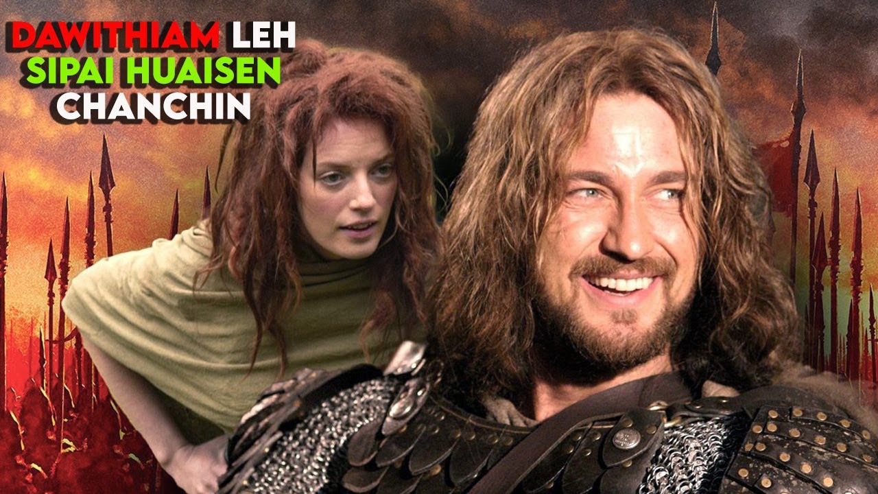 Milian leh Hmanlai Sipai Indona Rapthlak | MIZO MOVIE RECAP