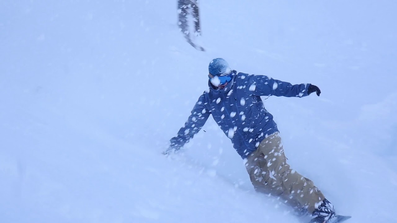 Yes 20/20 Powderhull YouTube