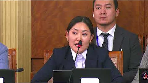 О.Саранчулуун: Орон сууцны төрөлжсөн банкыг хэрхэн, ямар бүтэцтэйгээр байгуулах вэ?