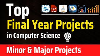 Top Final Year Projects in Computer Science | Codelopment