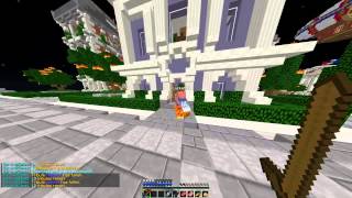 Forcefield | Hive Hacker Report LuckerHD