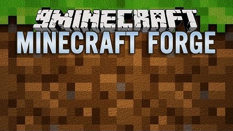 Minecraft Forge Mod Loader 1.11.2/1.10.2 Updated