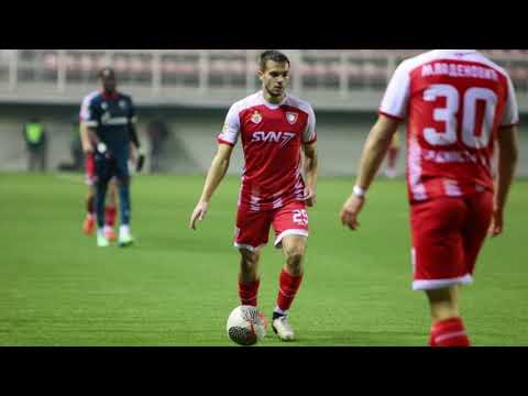 Aleksandar Popovic Highlights 2025