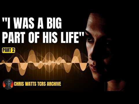 Nichol Kessinger, 1st FBI Interview August 15 "It seemed real. It still does."