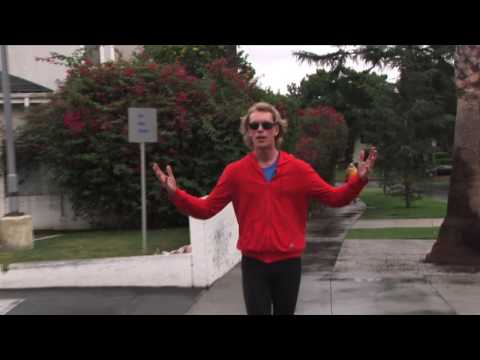 Powerwalking