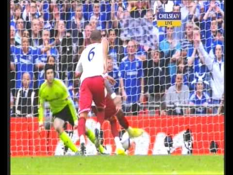 The Petr Cech Song - Chelsea FC