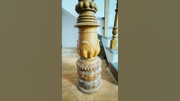 Công trình cầu thang tân cổ điển, đã hoàn thiện được 80% rồi các bạn #shorrts #yeucuocsong #giaitri