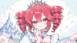 Selfish Princess / 重音テトSV