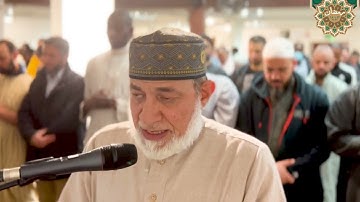 انسابية الحروف فى المخرج .. تلاوة الشيخ المعصراوى