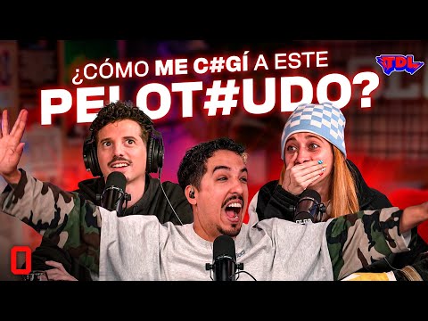 🌶️ TAPADOS DE LABURO con Nacho Elizalde, Luli González, Pablo Agustín y Sofi Carmona | OLGA EN VIVO