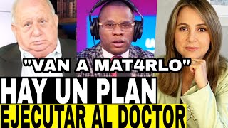 Download Lagu PERIODISTA RAMON TOLENTINO VA INVESTIGAR A NURIA PIERA CONFIRMAR SI HAY UN PLAN DOCTOR FADUL AUTISMO MP3