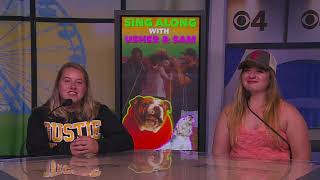 State Fair Experience 2017 Day 1 Session 131