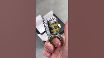 There are 5 surprise toys in the edc blind box. Which one do you like? #fidgettoys #edc