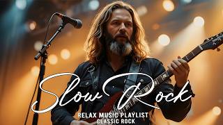 Download Lagu Slow Rock Classic Rock Ballad Collection – Timeless Emotional Songs for Late Night Memories 24/7 🎸🌙 MP3