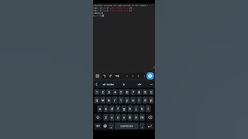 Python program for subtraction of two numbers #Techlearn #Python