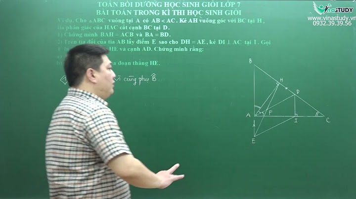 Thi chọn học sinh giỏi toán 7 cấp huyện 2010-2023 năm 2024