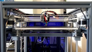 HyperCube Evolution: Home all