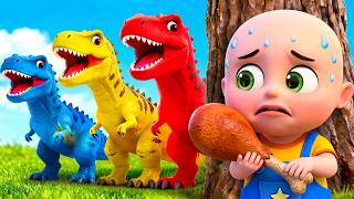 best t rex dinosaur songs new compilation old macdonald