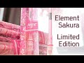 Обзор мода для Pen Spinning – [Mr. Nope] Sakura Element Limited Edition
