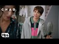 Chad chad tries to buy lebron sneakers season 1 episode 6 clip  tbs
