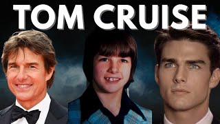 The Real American Psycho: Tom Cruise | Real stunts