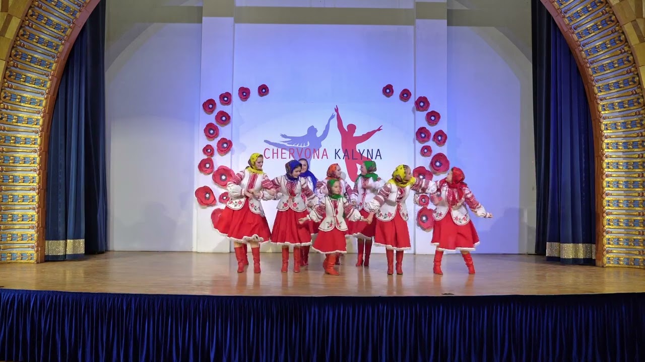 10. Malanka / Танець 