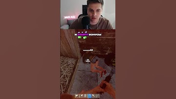 Сынша? #rust #triffon #стримраст #трифон