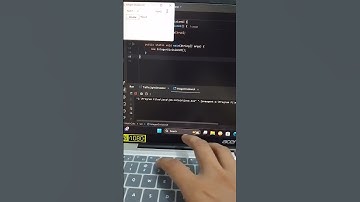 Integer division UI in java #java #codingwithankita #coding #javalanguage #viral #javaprogramming