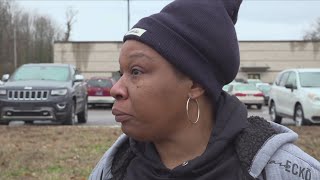 Memphis mother running out of options as she and others go months without food stamps