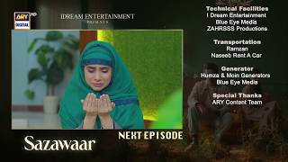 Sazawaar Episode 49 Teaser | Promo & Full Review | 11 February 2026