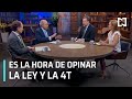 Es La Hora De Opinar - 14 de Octubre 2019