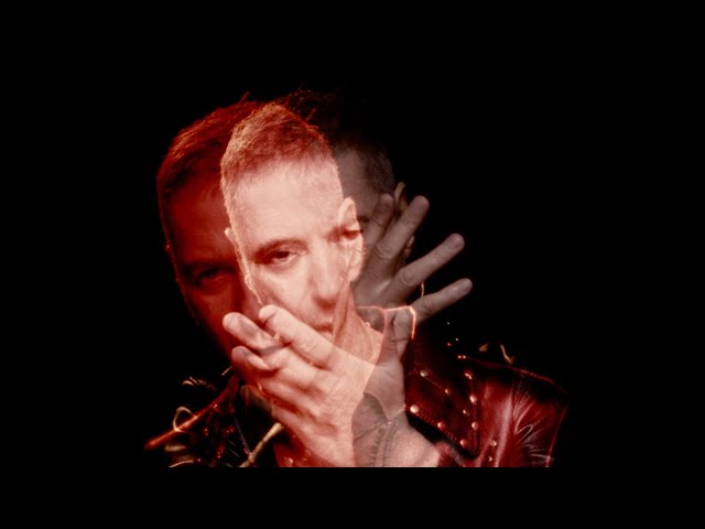 Etienne Daho - Les derniers jours de pluies (Clip Officiel)