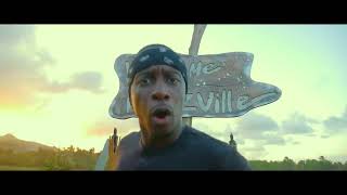 Marzville X Unruly Empire - Roughness Break It 2018 Soca