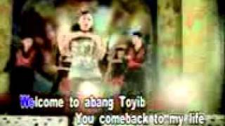 Download Lagu BANG THOYIB PULANG KAMPUNG.3gp opik's MP3