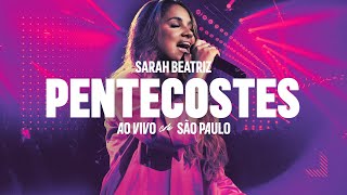 Sarah Beatriz – Pentecostes (Teaser)