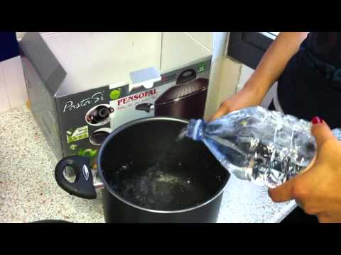 Pensofal Capienza Pastasì 5Lt.