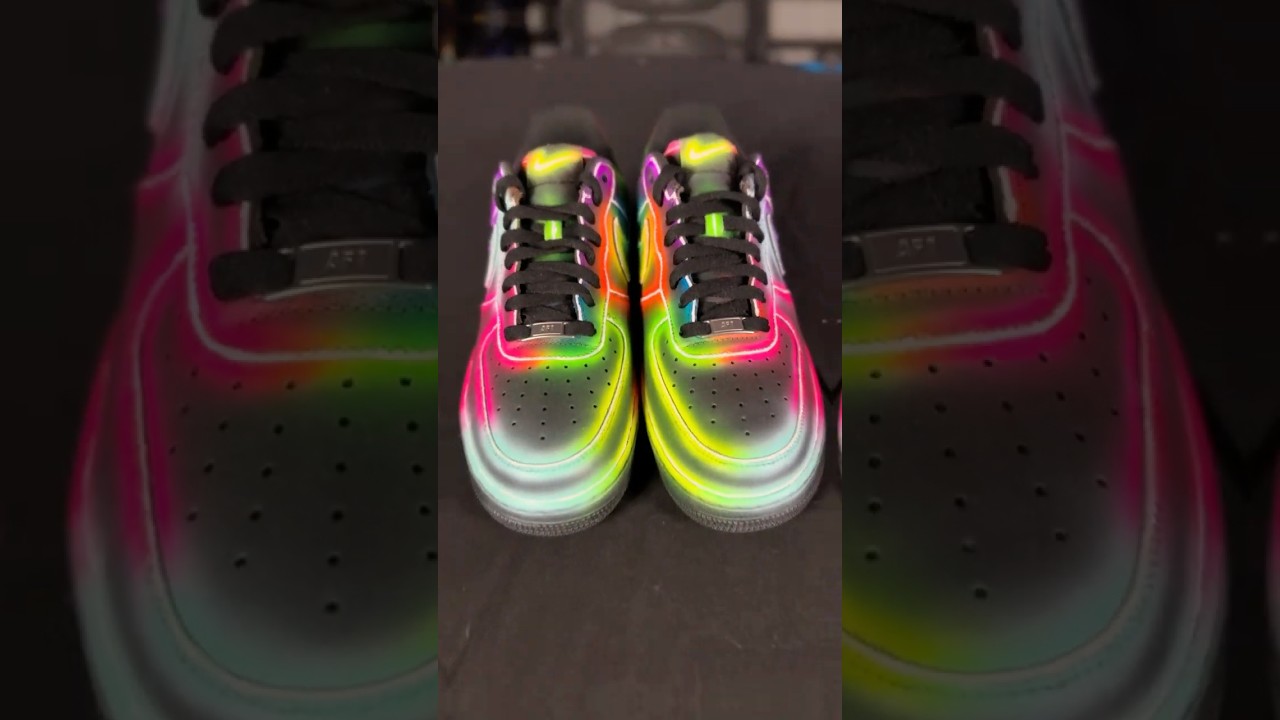 Neon Lights Customs