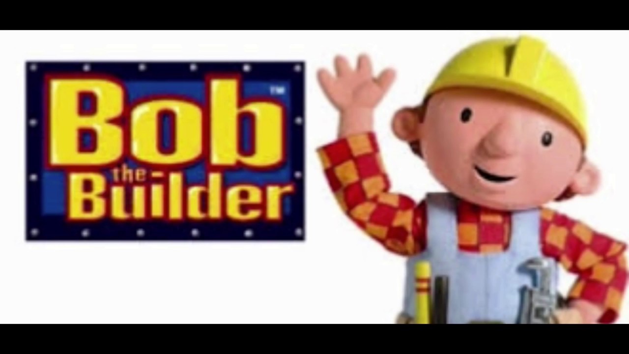 Bob The Builder Hentai