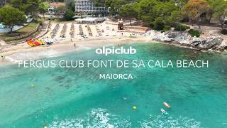 Maiorca | Alpiclub Fergus Club Font de Sa Cala Beach | Alpitour