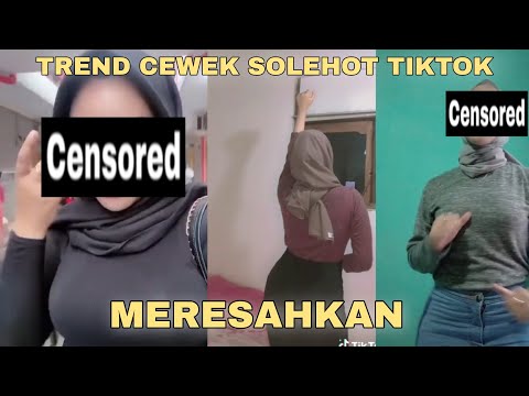 Mode Soleha vs Solehot Tiktok..