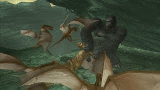 Peter Jackson's King Kong - Walkthrough - Part 7