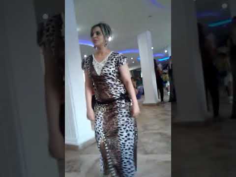 رقص جزائري على اغاني راي رووووووووعة