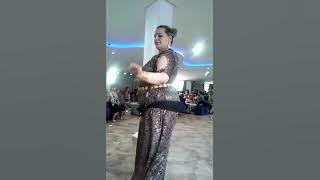 رقص جزائري على اغاني راي رووووووووعة