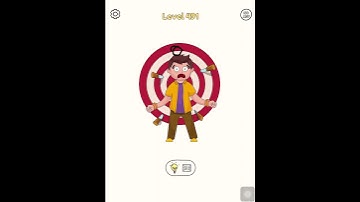 Dop : Draw One Part | Level 491