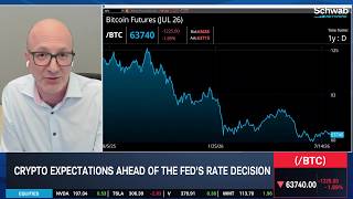 Seth Ginns on Clarity Act's Stall & Interest Rate Impacts on Crypto
