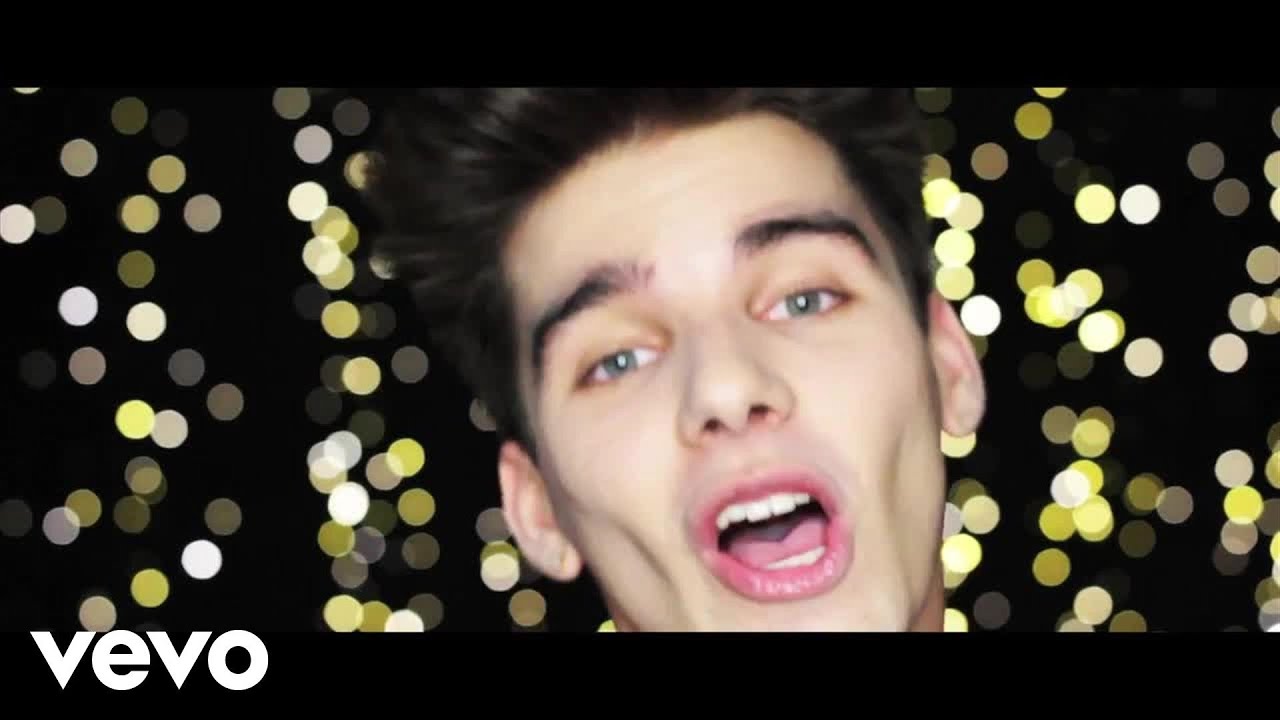 Dyllan Murray - Firecracker ft. Tyga , Jack & Jack