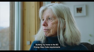 What The BC Energy Step Code means for Your Home - Invermere - Full Length CC