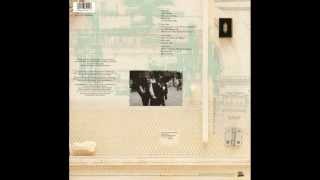 "Everything You Touch Is A Song" (Live)(1988) The Winans