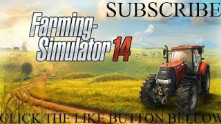 Farming simulator on ps3