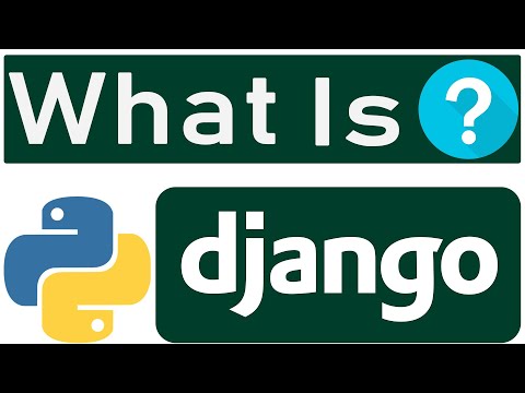 What is Django